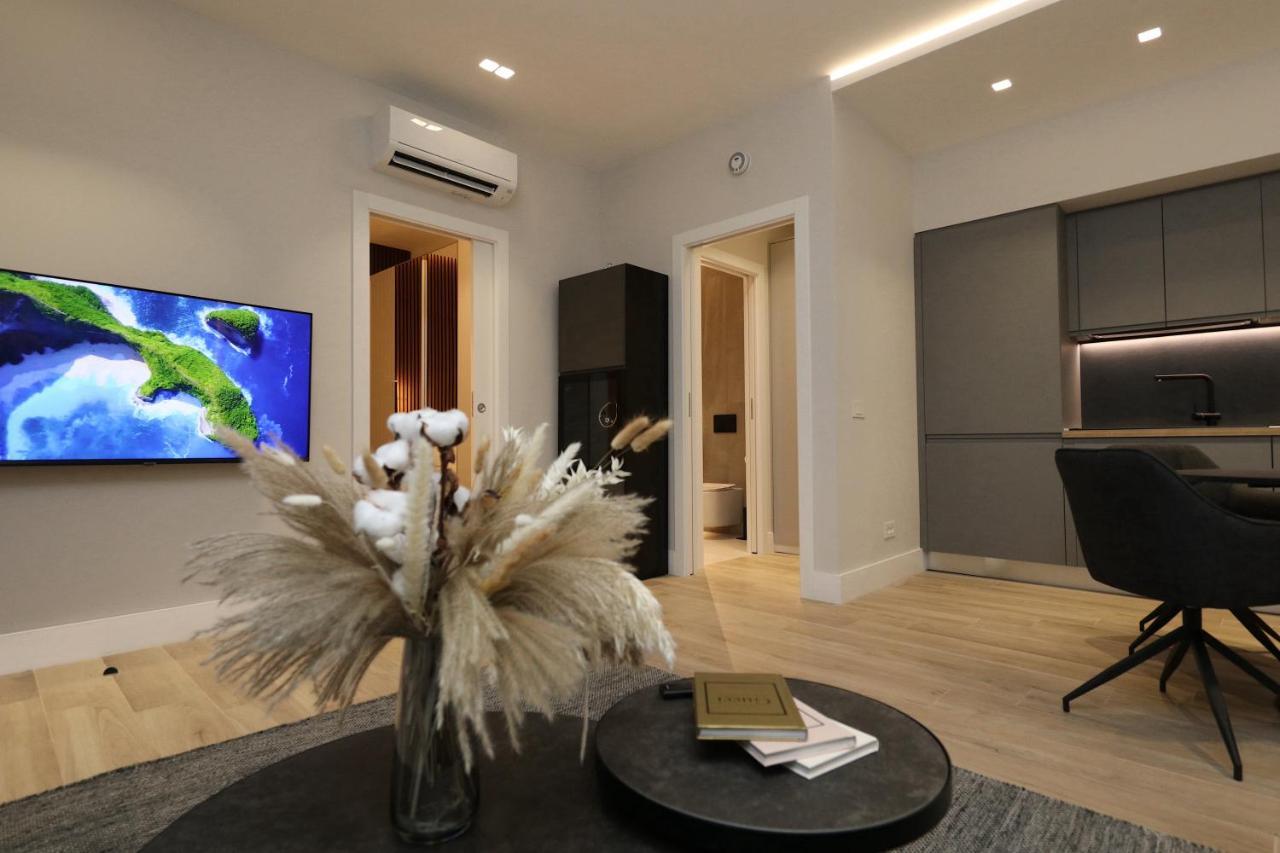 Renovated & Fully Equipped-Luxurious-2Room Fontana Suite, It Just Doesn'T Get Any Better! 奧爾比亞 外观 照片