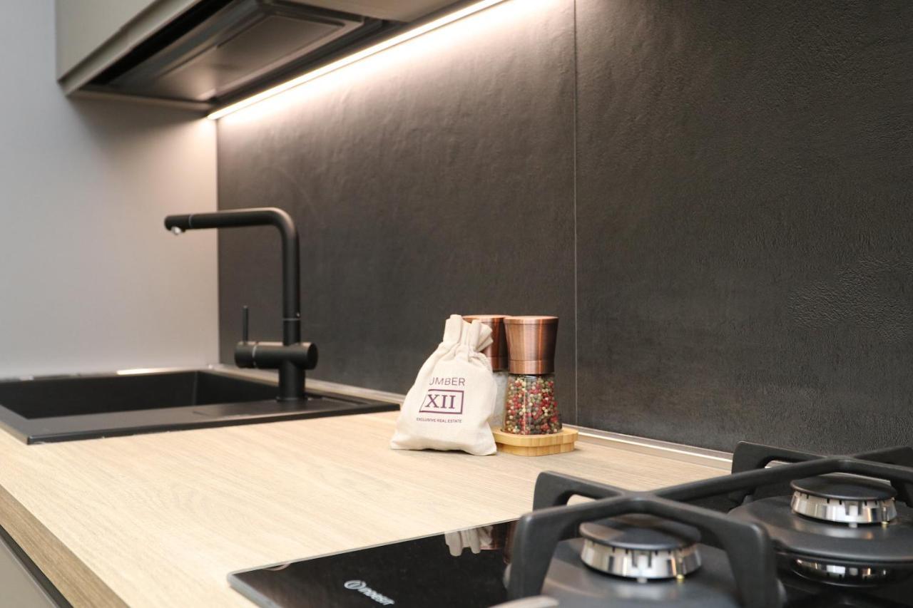 Renovated & Fully Equipped-Luxurious-2Room Fontana Suite, It Just Doesn'T Get Any Better! 奧爾比亞 外观 照片