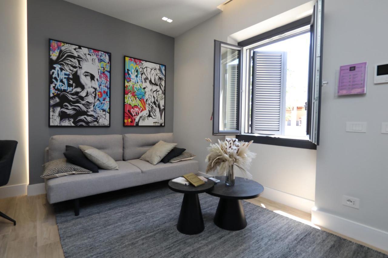 Renovated & Fully Equipped-Luxurious-2Room Fontana Suite, It Just Doesn'T Get Any Better! 奧爾比亞 外观 照片