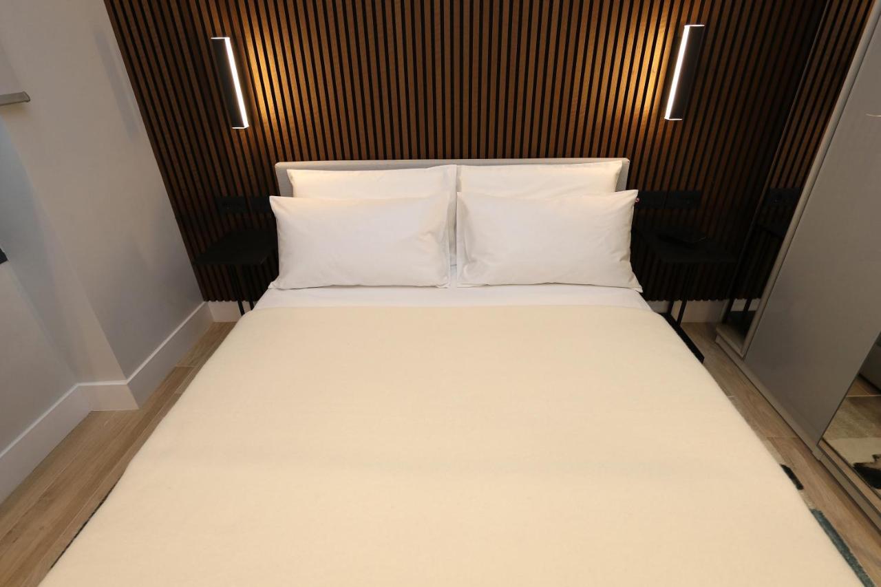 Renovated & Fully Equipped-Luxurious-2Room Fontana Suite, It Just Doesn'T Get Any Better! 奧爾比亞 外观 照片