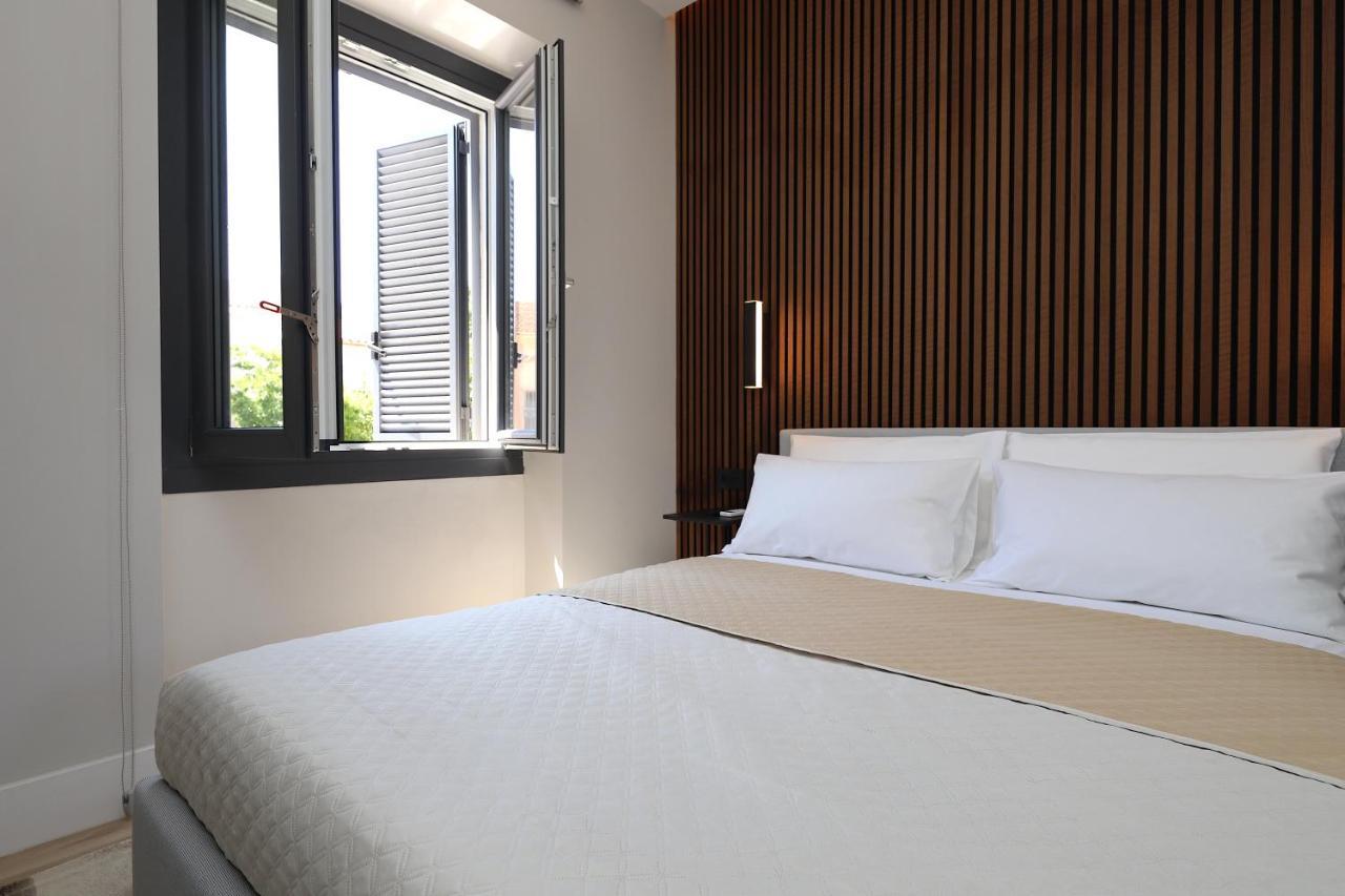 Renovated & Fully Equipped-Luxurious-2Room Fontana Suite, It Just Doesn'T Get Any Better! 奧爾比亞 外观 照片