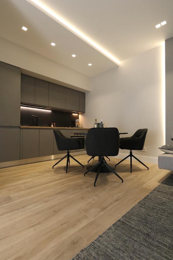 Renovated & Fully Equipped-Luxurious-2Room Fontana Suite, It Just Doesn'T Get Any Better! 奧爾比亞 外观 照片