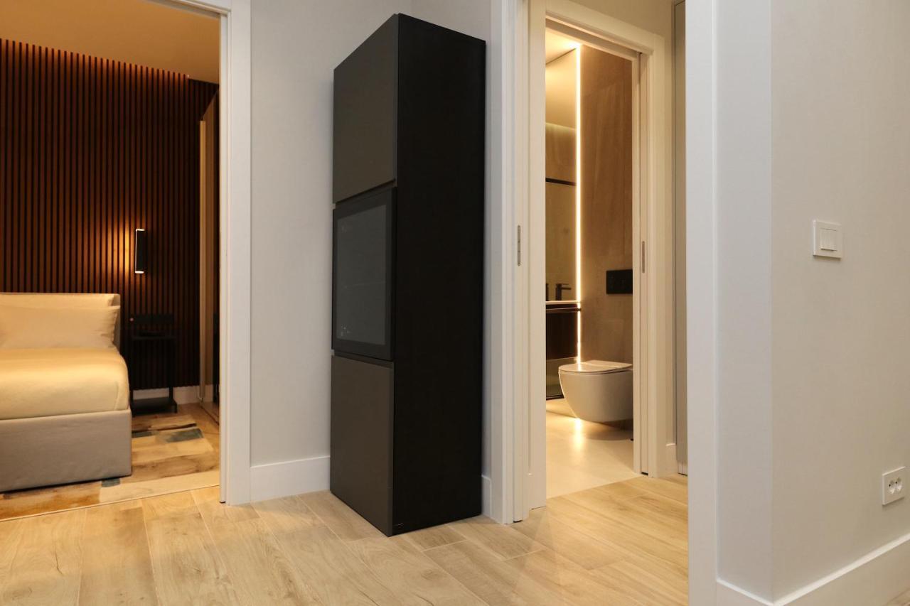 Renovated & Fully Equipped-Luxurious-2Room Fontana Suite, It Just Doesn'T Get Any Better! 奧爾比亞 外观 照片